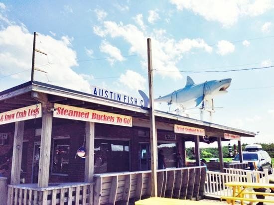 Austin Fish Company