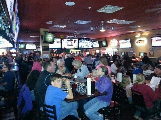 Wings Pizza N Things