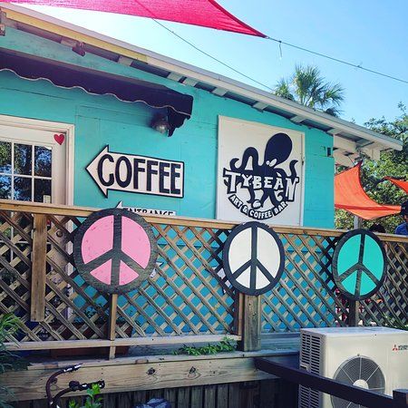 Tybean ART & Coffee Bar