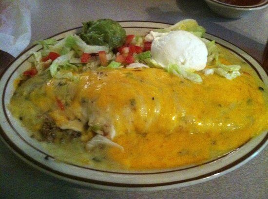 Martin's Capitol Cafe