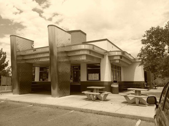 Classic's Frozen Custard