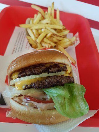 In-N-Out Burger