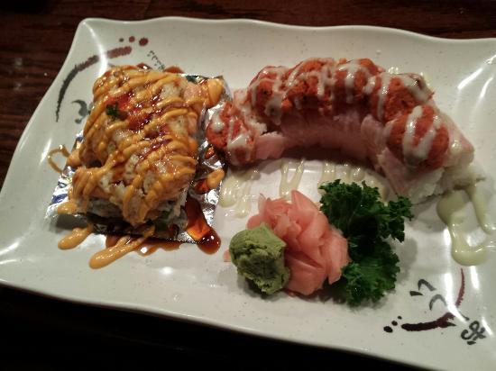 Tokyo Japanese Steakhouse