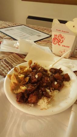Golden Dragon Chinese Restaurant