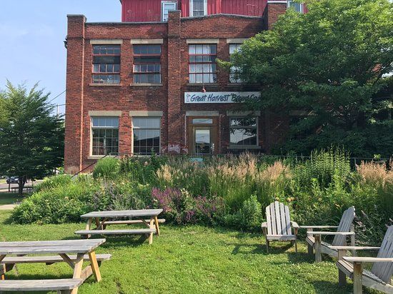 Great Harvest Bread Co