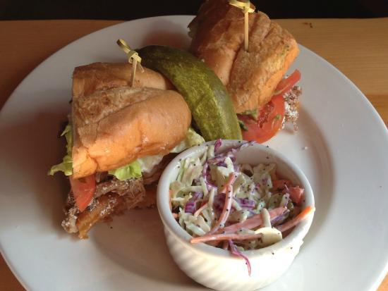 Evergreen Lodge at Yosemite Restaurant