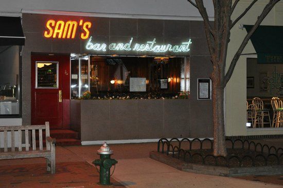 Sam's Restaurant
