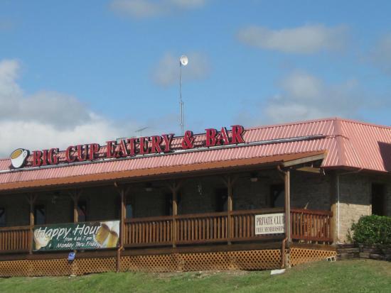 Big Cup Eatery