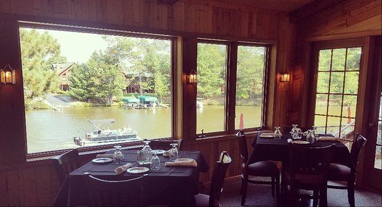 Chanticleer Inn Restaurant