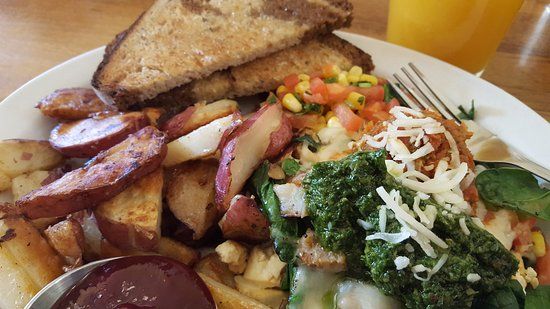 South Pine Cafe-Grass Valley