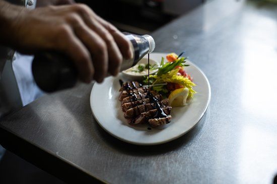 Waterfront Depot Restaurant