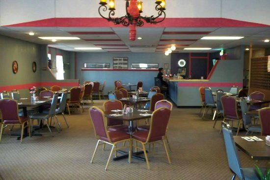 Pappas' Sweet Shop Restaurant