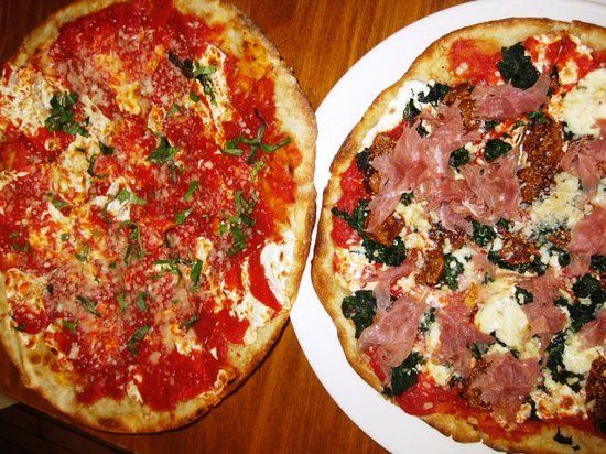 BABA Louie's Restaurant