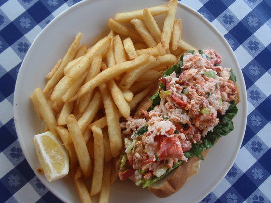 Catch of the Day Seafood Market & Grill