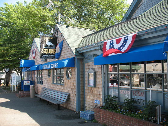 Chatham Squire Restaurant & Tavern