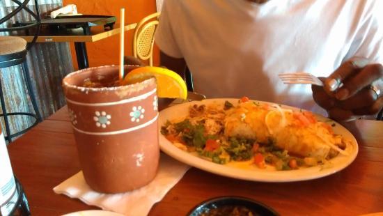 Mariachi Loco Mexican Restaurant