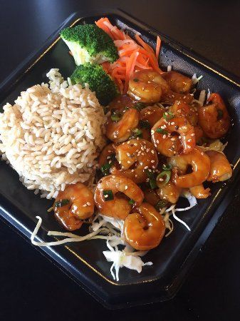 Soy Teriyaki Bistro