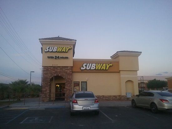 Subway