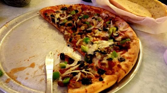 Rocky's New York Style Pizzeria