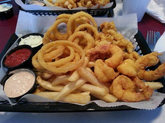 Whales Tale Fish House