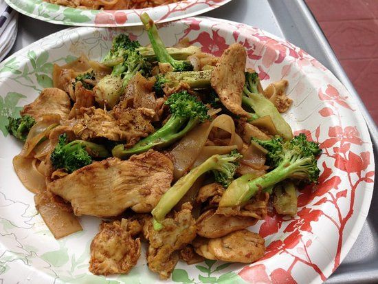 Junjira Fresh Thai Kitchen