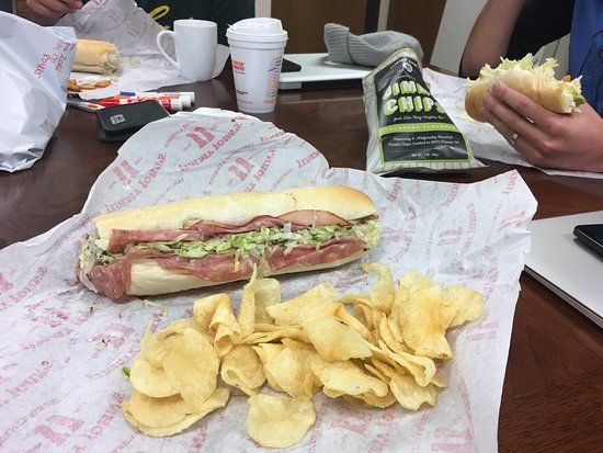 Jimmy John's