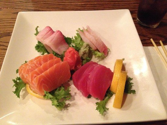 Shogun Japanese Seafood Steakhouse