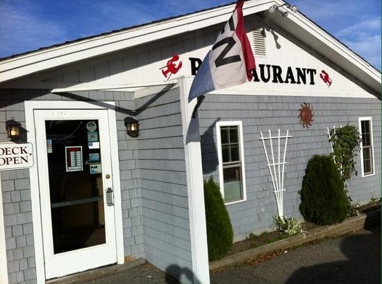 Dockside Family Restaurant