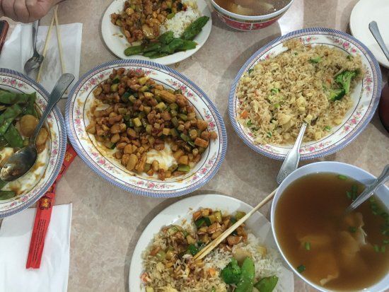 Alpine Oriental Express