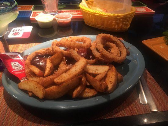 Johnny Tamale Mexican Restaurant