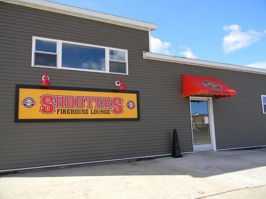 Shooters Firehouse Brewpub