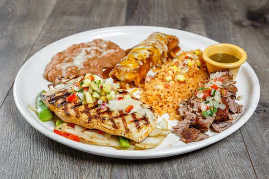 Acapulco Restaurant Y Cantina