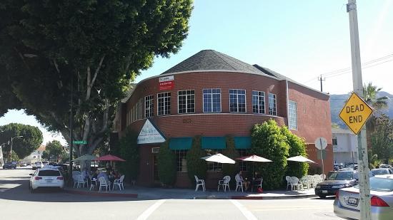 Priscilla's Coffee Tea & Gifts