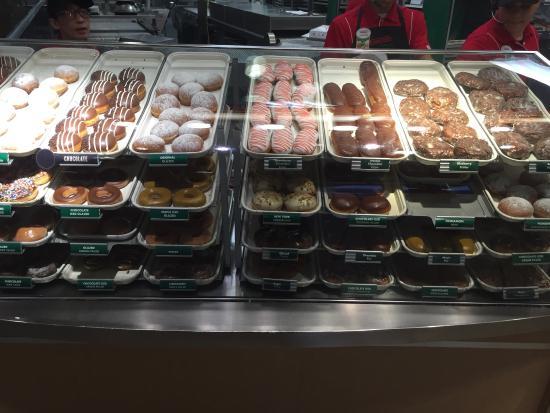 Krispy Kreme