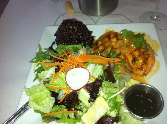 Gindi Thai Restaurant