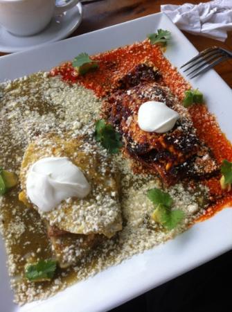 Anepalco's Cafe at Ayres Hotel