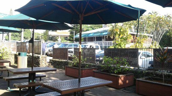 Kauai's Best Shave Ice