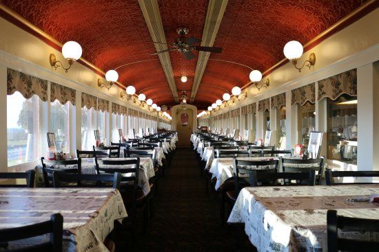 Casey Jones' Restaurant