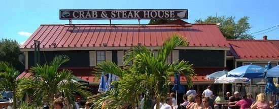 St. Michaels Crab & Steak House