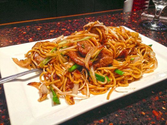 Lucky 8 Asian Bistro