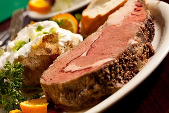 Quincys Steak & Spirits Leadville