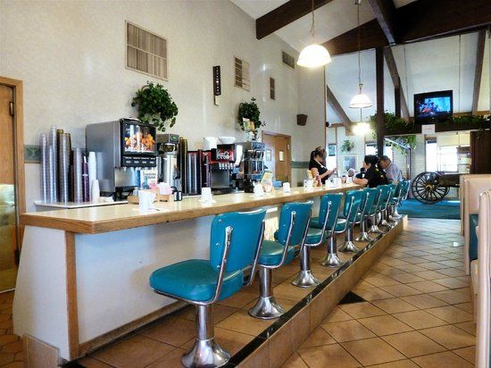 West Winds Restaurant