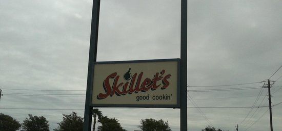 Skillet's