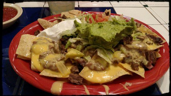 Margarita's Mexican Restaurant