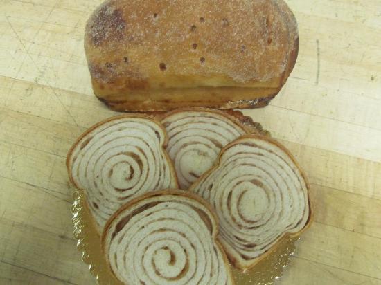 Raphael's Bakery Cafe