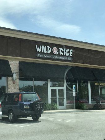 Wild Rice