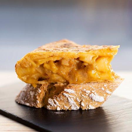 SUKALDEA ATOTXA Madrid