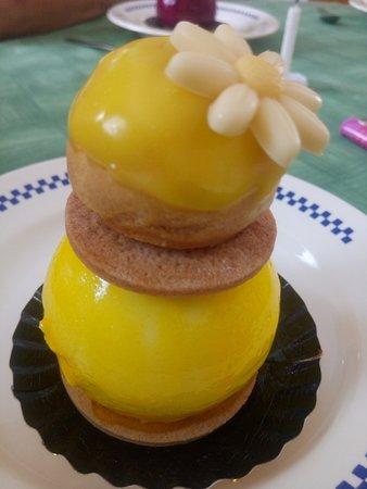 Les Gourmandises du Chateau