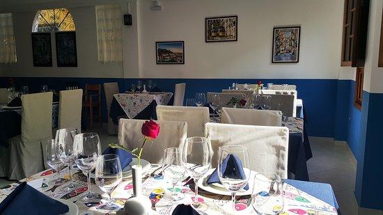 Tia Manuela Restaurante Portugues