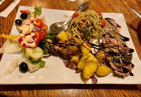 Backstube Ristorante & Pizzeria